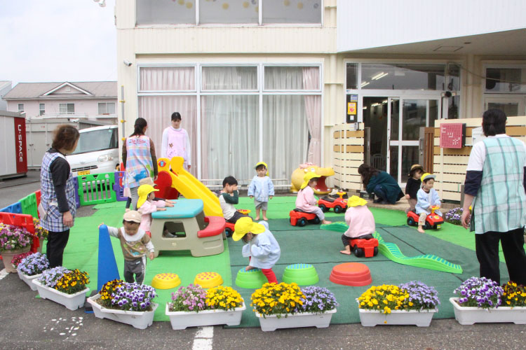 お楽しみ会②