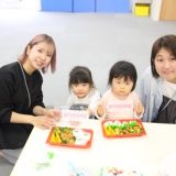 大好きなお母さんを独り占め!母の日参観💛