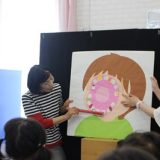 虫歯予防デー