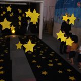 7月誕生日会【星の降る森】