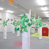 2025年　ふたたびの思い出小道　～夏の思い出巡りの散歩しませんか？～【取り組み編】