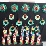 ヒッポ保育園のクリスマス会